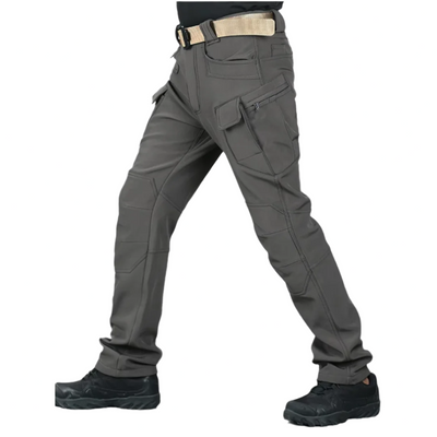 Men's Loose Casual Cargo Pants