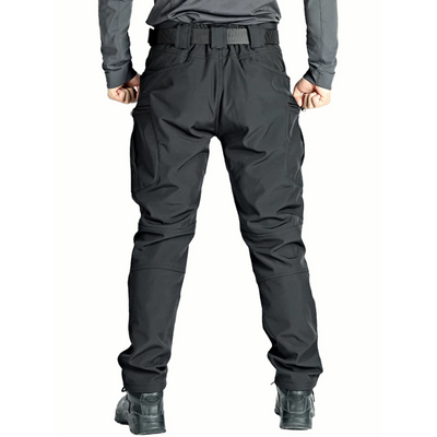 Men's Loose Casual Cargo Pants