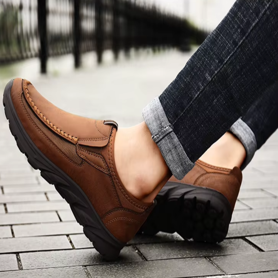 Men's Casual  Breathable Loafers