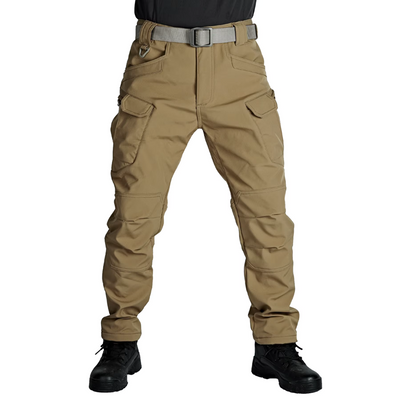 Men's Loose Casual Cargo Pants