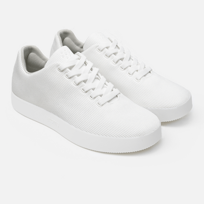 Atoms White Sneakers