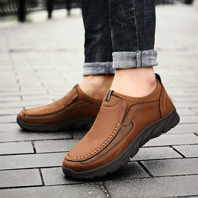 Men's Casual  Breathable Loafers