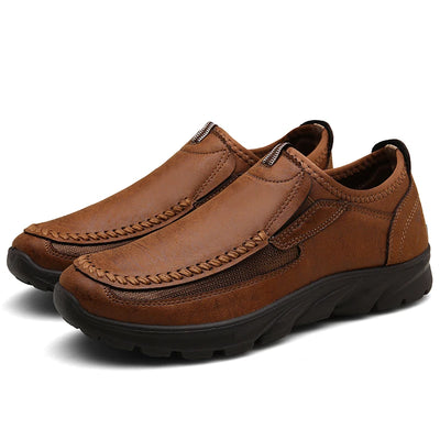 Men's Casual  Breathable Loafers