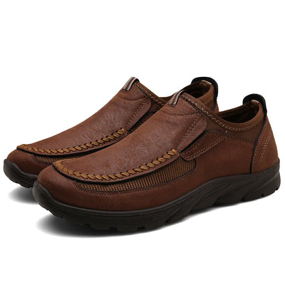 Men's Casual  Breathable Loafers