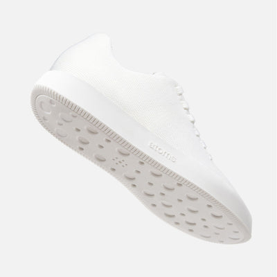 Atoms White Sneakers