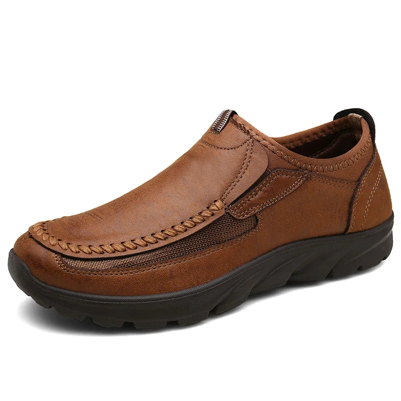 Men's Casual  Breathable Loafers