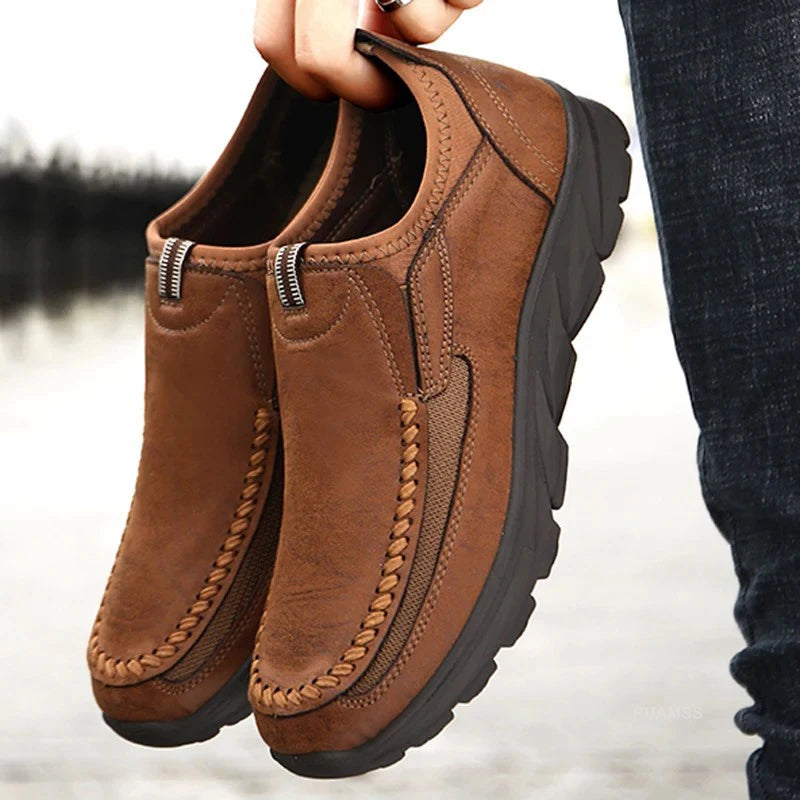 Men's Casual  Breathable Loafers