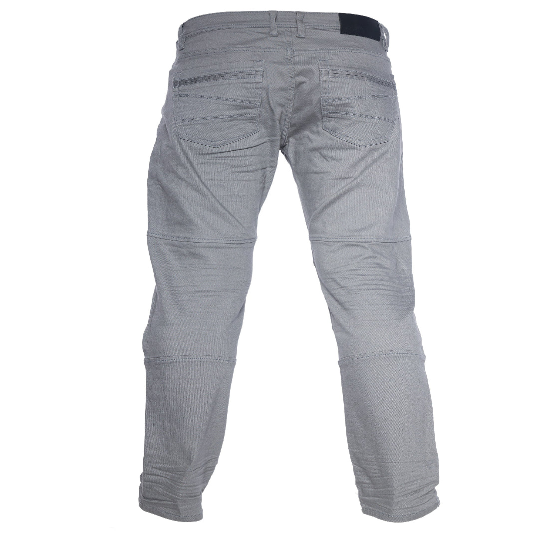 Men's Five Pocket Jeans